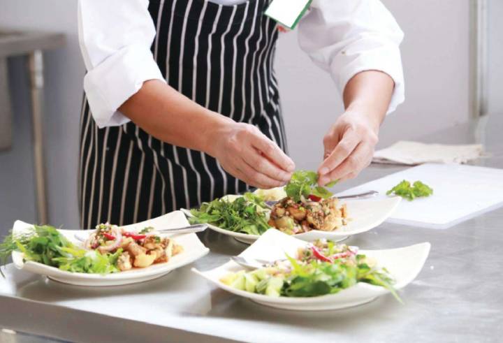 Cooking for Mind, Body and Bonds