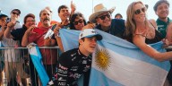 Las revelaciones de un medio europeo sobre la renovación de Colapinto con Alpine para 2026