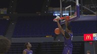 LSU men's basketball looks for better post play in 2025