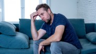 'God Feels So Distant,' Says Man Who Hasn't Prayed All Week