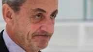 Sarkozy, ex presidente de Francia, ingresa a la cárcel