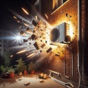 Tragedy Strikes: Child Killed in Grenade Blast in Pakistan