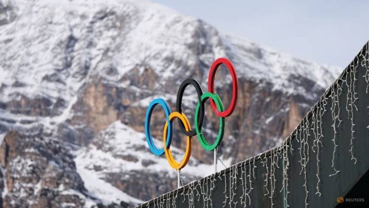 No Russian or Belarusian athletes will compete at Paralympics