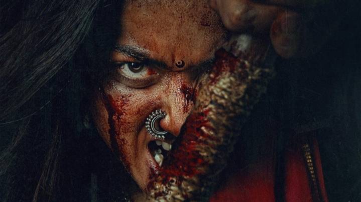 Rashmika Mandanna On Her First Solo Action Film, Mysaa: 'I Love Doing Action Cinema...'