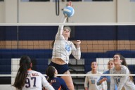 Girls volleyball: BCSL stat leaders entering Oct. 15 matches