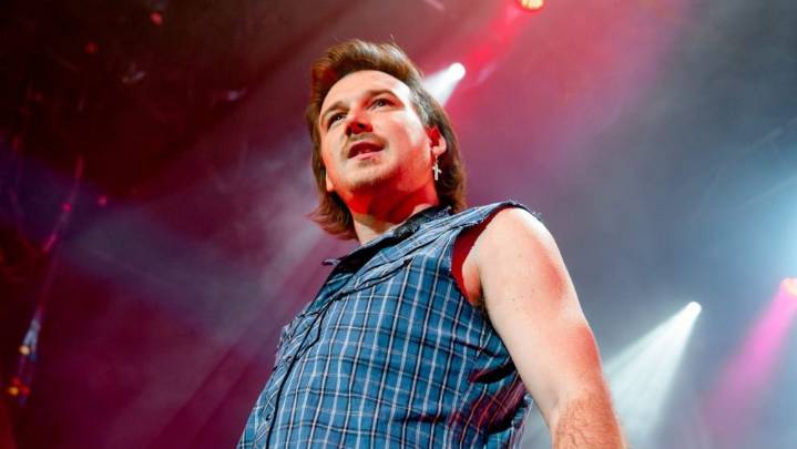 Morgan Wallen earns 20th #1 with ‘I Got Better,’ drops video for ’20 Cigarettes’