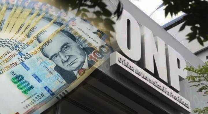 Anuncian retiro de ONP por 2UIT: lo último sobre el desembolso de fondos a todos los afiliados