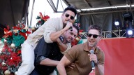 Hallmark’s ‘Three Wisest Men’ Stars Tyler Hynes, Paul Campbell, & Andrew Walker Reveal How Their Movies Changed the Game | Andrew Walker, Hallmark Channel, Paul Campbell, Tyler Hynes | Celebrity News 