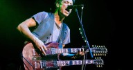 Ian Thornley on Big Wreck’s new album and 30 years in the music business