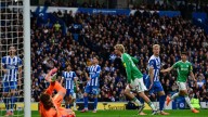 Un unicornio en Newcastle: "Lo que menos le pides son goles a uno de dos metros"