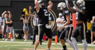 College football Week 6: No. 3 Miami-No. 18 Florida St and No. 16 Vandy