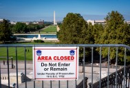Comienza cierre de gobierno en Estados Unidos; habría despidos masivos