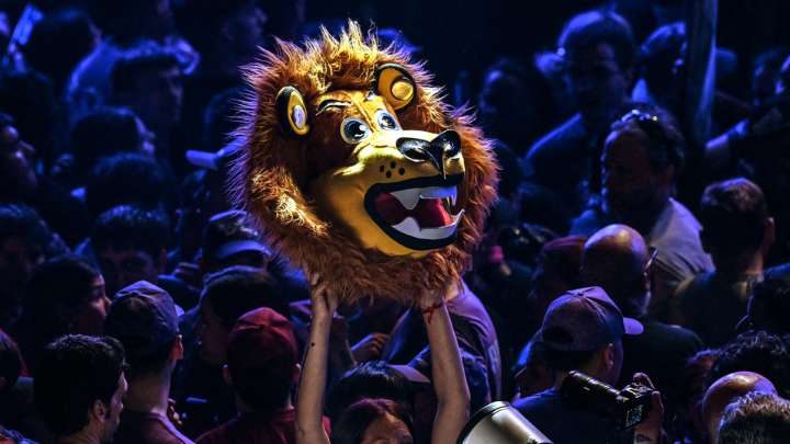 Los ideales y el sufrimiento