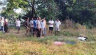 Man Found Dead With Throat Slit In Bargarh