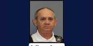 Man convicted of sexual assault on a child now living in Pueblo West