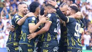 🔴En vivo🔴 llaneros vs once caldas: FPC 2025