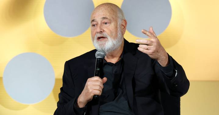 Rob Reiner warns Trump’s media crackdown could plunge U.S. into a ‘full