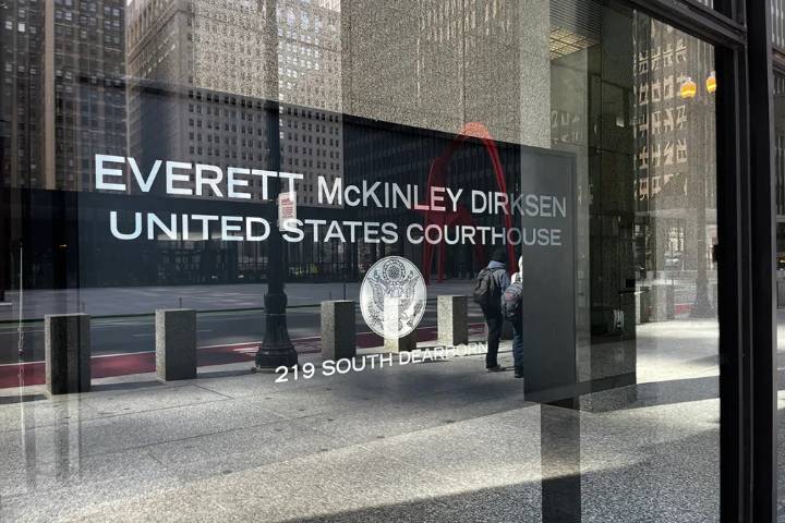 Fate of Illinois’ first-in-the-nation credit card ‘swipe fee’ ban awaits judge’s ruling