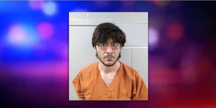 Logan Co. man accused of procuring children online