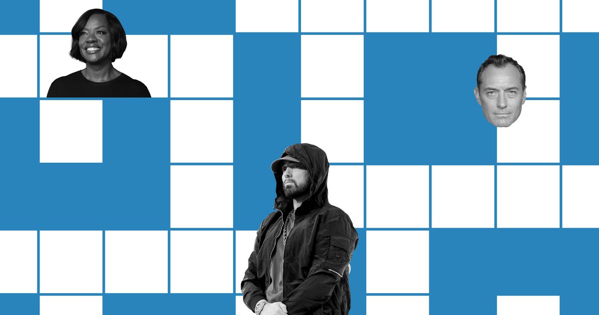 Daily Crossword: The University Puzzle