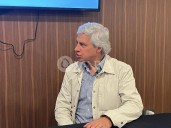 Niega Claudio X ser fundador del PRIAN, que ruptura sea por el “cártel inmobiliario” y asegura que elección de Sheinbaum fue ilegítima