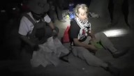 Israeli 'military' board Greta Thunberg’s Gaza-bound flotilla after being 'circled by warship'
