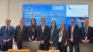 Atos inaugura en Sevilla su decimoctavo centro mundial de ciberseguridad, con capacidad para 500 profesionales