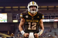 Dynamite defense leads WMU football to 3rd straight victory in road win over UMass