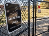 Sit, Stay, Play! Sylvania's first dog park set to open