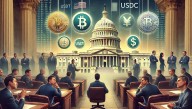 Challenges In Stablecoin Law Stalls Senate's Progress On New Crypto Bill