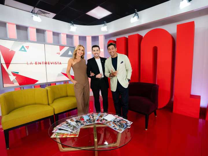 Rafael y Karen brillarán en alfombra roja de Premios Billboard para promover Viña 2026