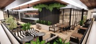 Upscale rooftop restaurant, cocktail lounge coming to Auburn