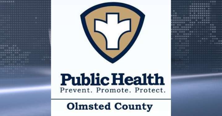 Measles case confirmed in Olmsted County