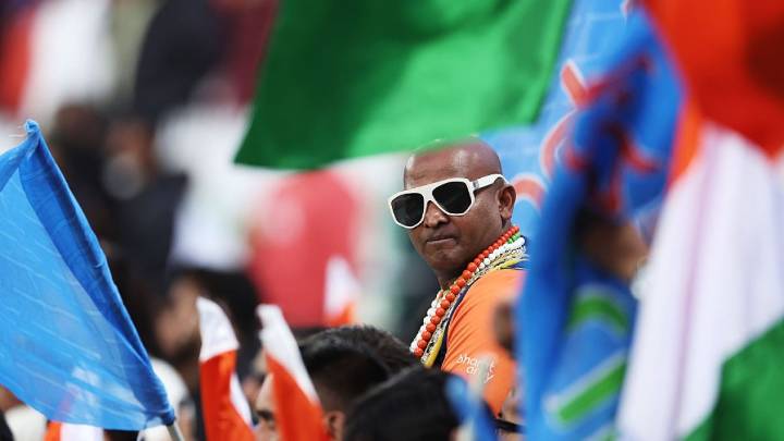 LIVE: Australia vs India – second T20 international