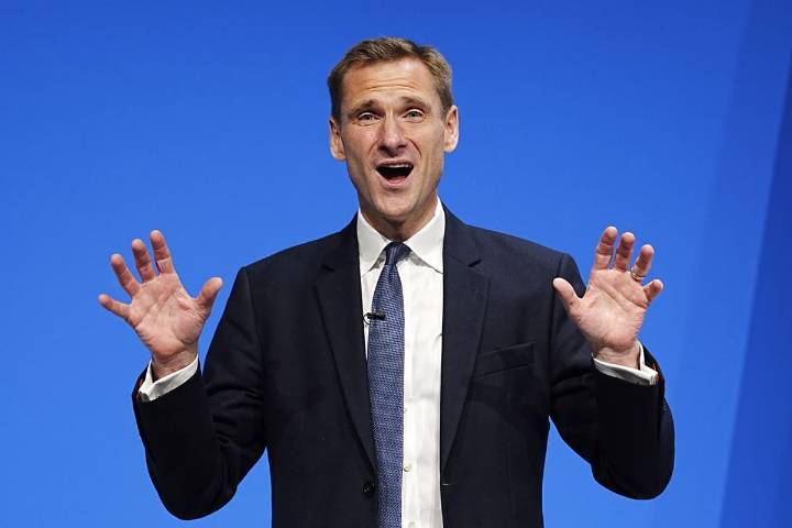 Starmer’s team had access to ‘multiple’ papers showing China threat