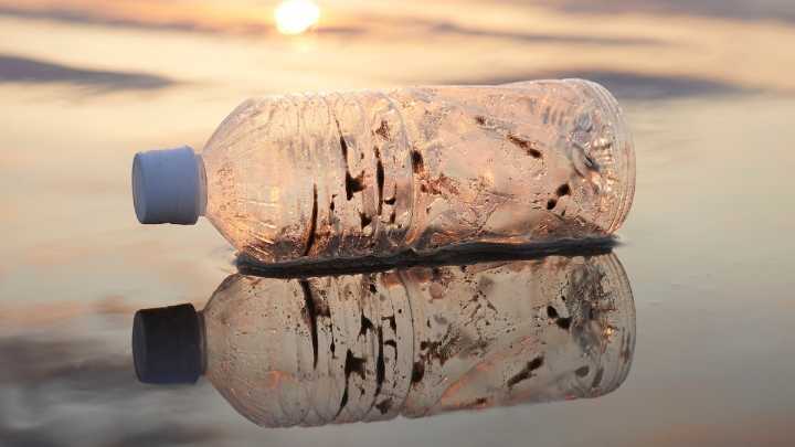 Mystery of The Ocean's Missing Plastic a Step Closer to Being Solved