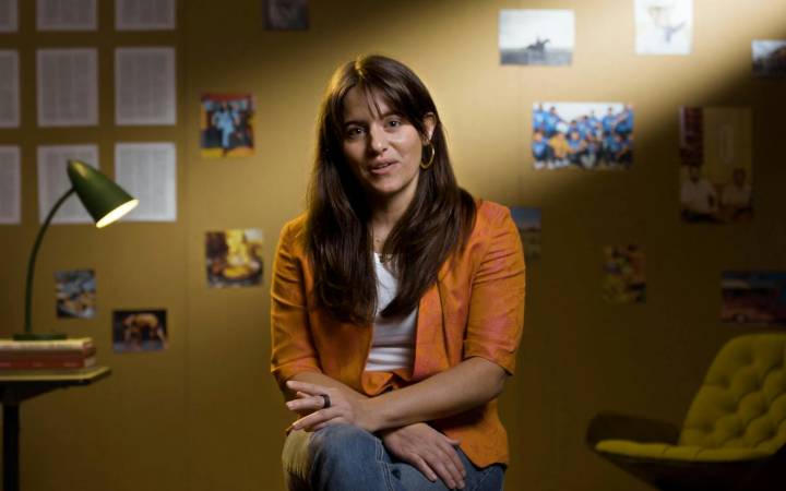 The Story: To Live and Die in Far West Texas