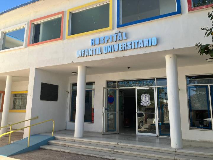 ¿Están listos? Este jueves inicia campaña visual gratuita en Hospital Infantil de Torreón