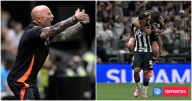 Sampaoli vuelve a otra final de Sudamericana: Atlético Mineiro venció a IDV y espera por Lanús o La U