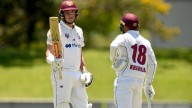 Queensland flavour to Test top-order would sit well with Usman Khawaja