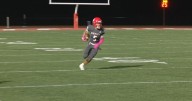 Jeffersonville wide receiver voted WDRB Sports Player of the Week