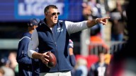 Why Vrabel changed decades-long Belichick tradition with Patriots
