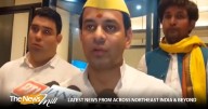 As ECI announces Bihar polls, Tej Pratap Yadav confirms ‘Janshakti Janta Dal’ participation