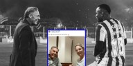 La curiosa historia detrás de ‘las uñitas colombianas’, uno de los clásicos más recordados de Miguel Ángel Russo