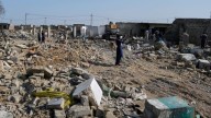 Pakistan and Afghanistan agree to new ceasefire after more than a week of deadly clashes