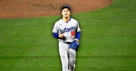 ¡Histórico! Yoshinobu Yamamoto lanzó el primer juego completo en play