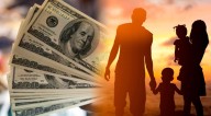 La MEJOR noticia para familias en EE. UU.: depositarán más de 33.000 dólares en las cuentas bancarias de este grupo y con estos requisitos