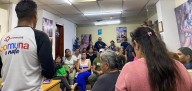 Fondepsebne impulsa talento local con taller informativo para emprendedores