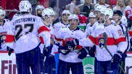 Panthers facing 'fear' as injuries pile up early in season