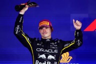 Coulthard, Montezemolo y Ecclestone coinciden: «Verstappen es, de lejos, el mejor piloto ahora mismo» de la parrilla de la F1 2025